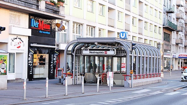 Praterstraße 62 - Wien | APCOA-3