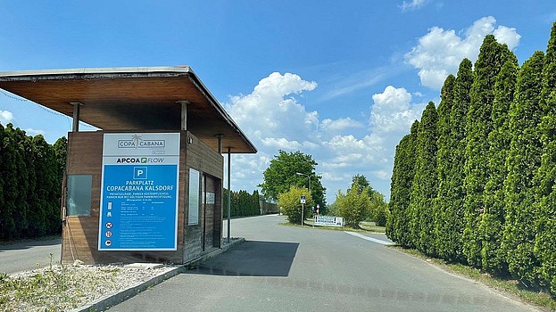Copacabana - Kalsdorf-1