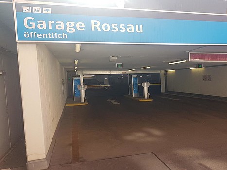 Rossau - Vienna | APCOA-4