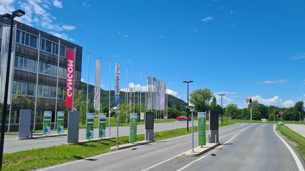 Lakeside Park - Klagenfurt | APCOA-8