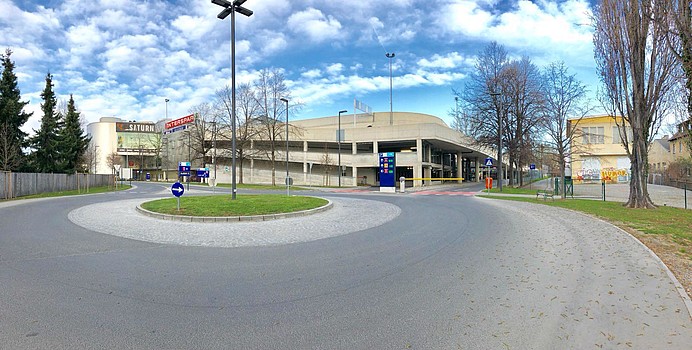 A+C Citypark Graz | APCOA-2