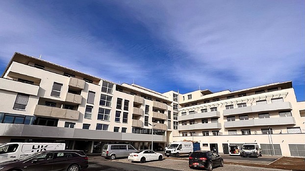 Hauptstraße - Kalsdorf | APCOA-1