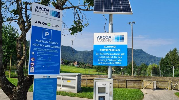 Ossiach - Ossiach | APCOA-2