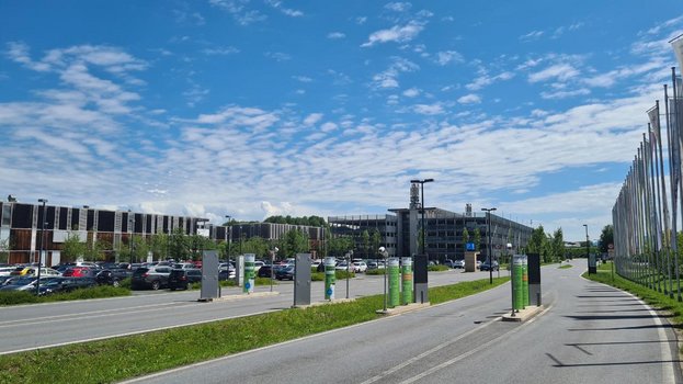 Lakeside Park - Klagenfurt | APCOA-6