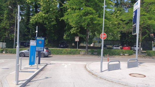 Brahmsparking - Pörtschach am Wörthersee | APCOA-3