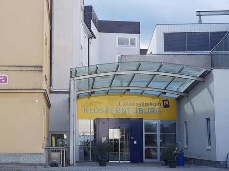 Klosterneuburg - Klosterneuburg | APCOA-3