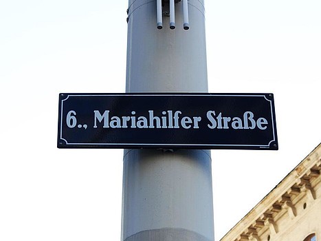 Stafa Tower Mariahilf - Vienna | APCOA-4
