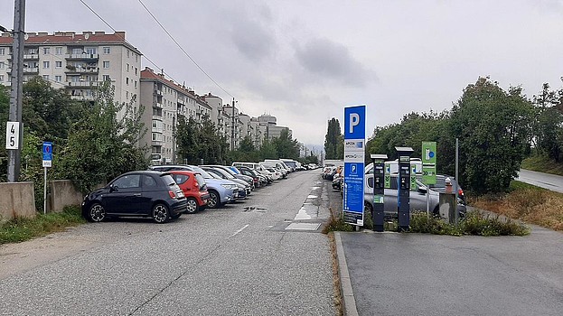 Reichsbrücke - Wien | APCOA-1