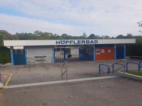 Höpflerbad - Wien | APCOA-1