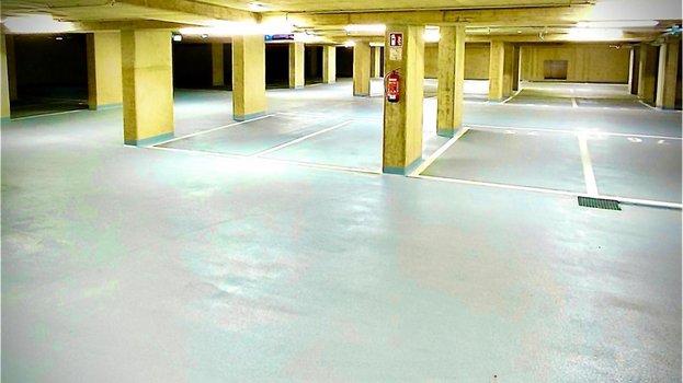 Babenbergerstrasse - Graz | APCOA-3