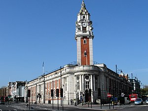 Managing streets effectively involves many services