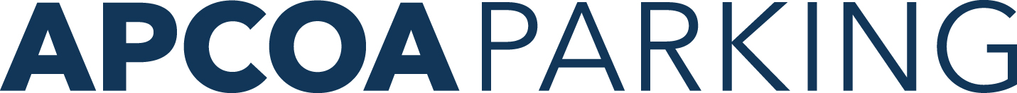 APCOA PARKING Logo
